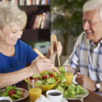 Dieta mediterrânea contra a Doença de Alzheimer