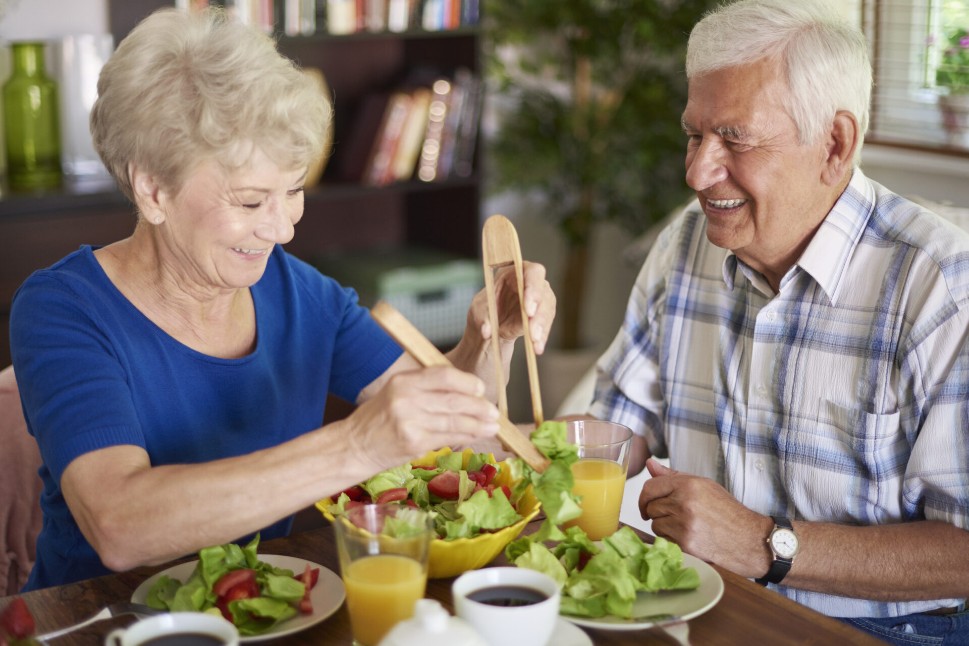 Dieta mediterrânea contra a Doença de Alzheimer