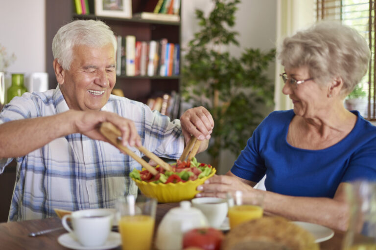 Dieta mediterrânea contra a Doença de Alzheimer